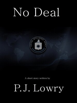 cover image of No Deal